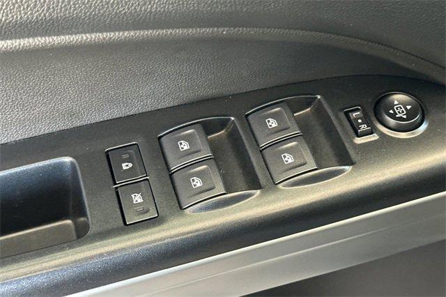 used 2022 Chevrolet Colorado car, priced at $40,753