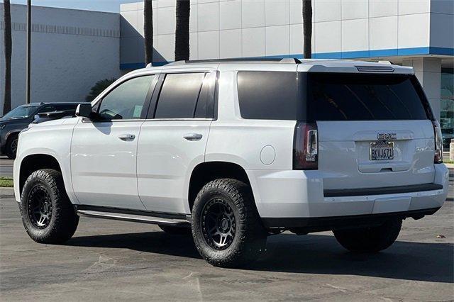 used 2019 GMC Yukon car, priced at $38,487