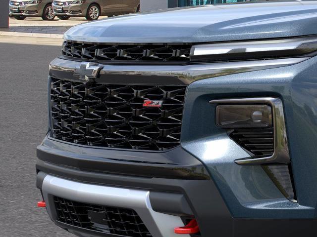 new 2025 Chevrolet Traverse car, priced at $51,295