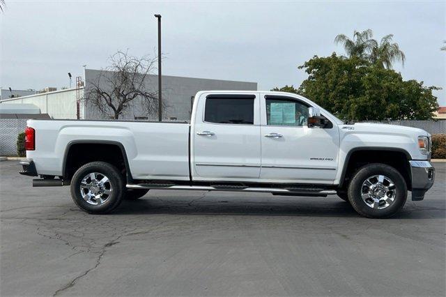 used 2015 GMC Sierra 2500 car, priced at $46,640