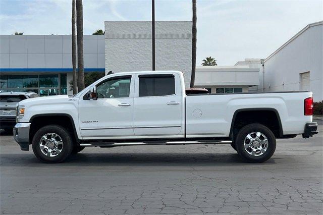 used 2015 GMC Sierra 2500 car, priced at $46,640