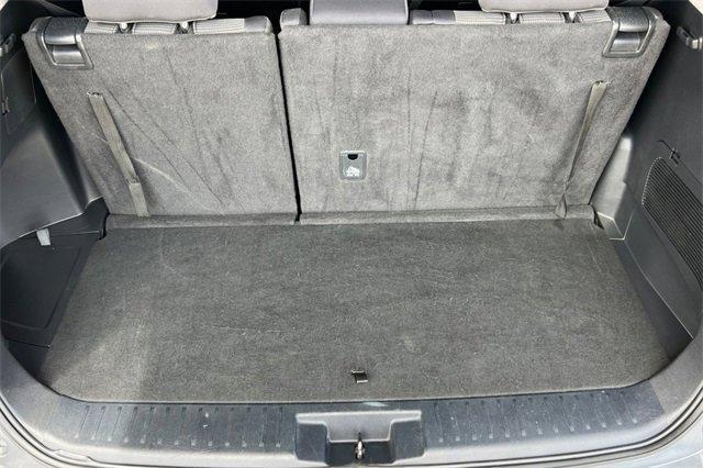 used 2024 Toyota Highlander car, priced at $40,822
