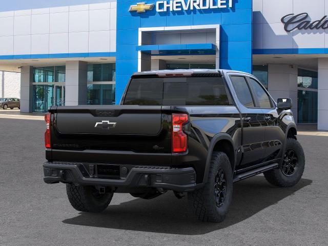 new 2025 Chevrolet Silverado 1500 car, priced at $82,470