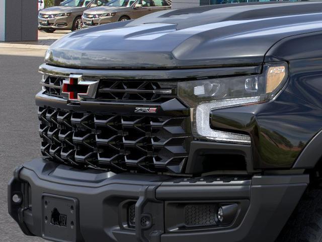 new 2025 Chevrolet Silverado 1500 car, priced at $82,470