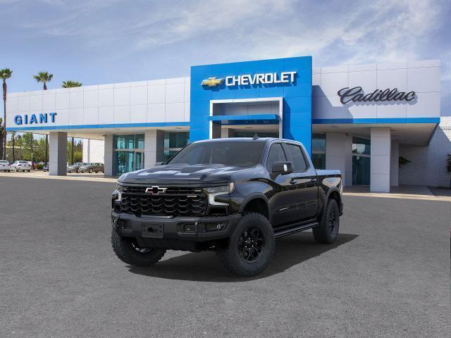 new 2025 Chevrolet Silverado 1500 car, priced at $82,470