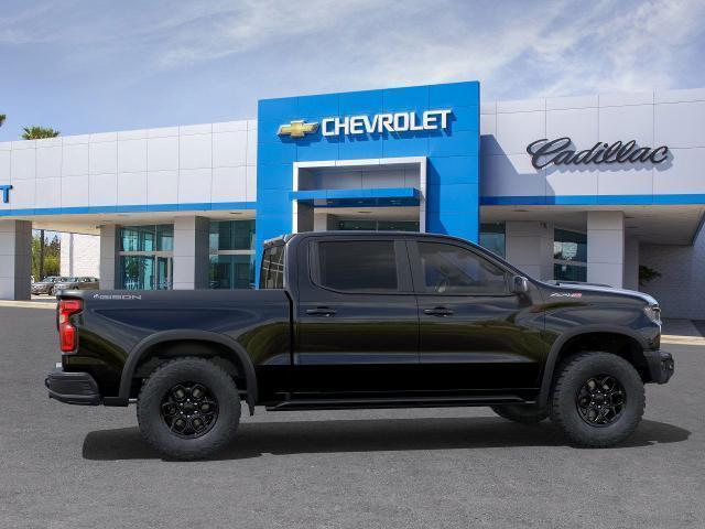 new 2025 Chevrolet Silverado 1500 car, priced at $82,470