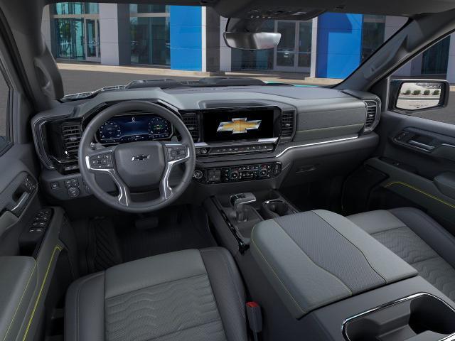 new 2025 Chevrolet Silverado 1500 car, priced at $82,470