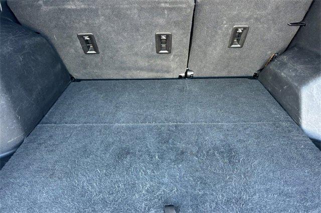 used 2018 GMC Terrain car, priced at $17,014