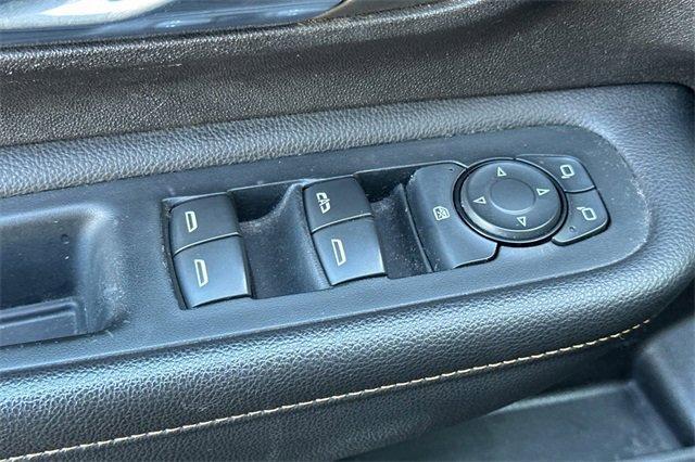 used 2018 GMC Terrain car, priced at $17,014