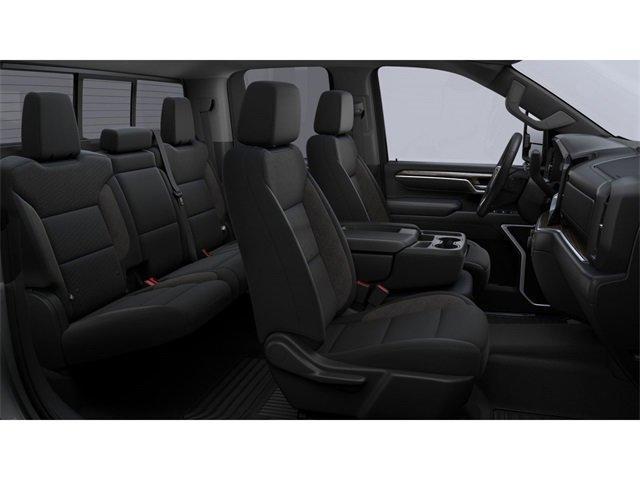 new 2025 Chevrolet Silverado 2500 car, priced at $70,245