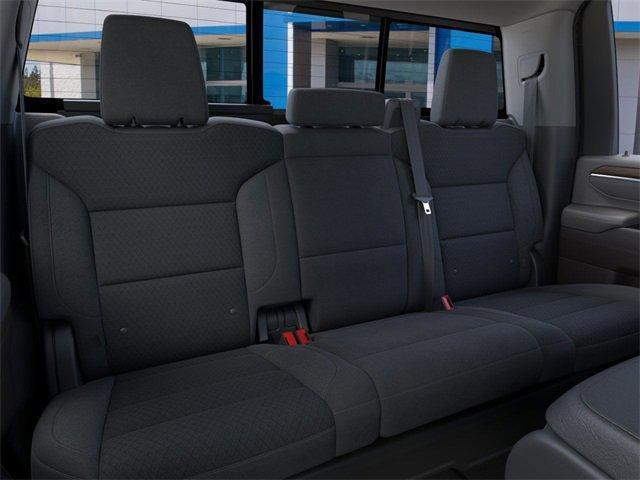 new 2025 Chevrolet Silverado 2500 car, priced at $70,245