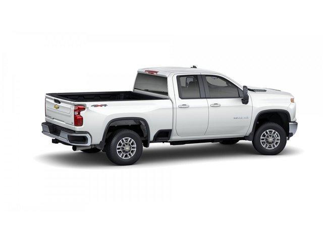 new 2025 Chevrolet Silverado 2500 car, priced at $70,245