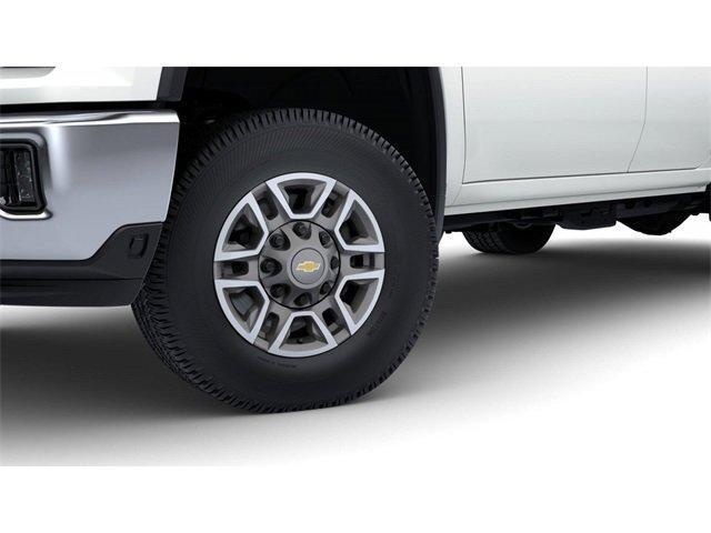 new 2025 Chevrolet Silverado 2500 car, priced at $70,245