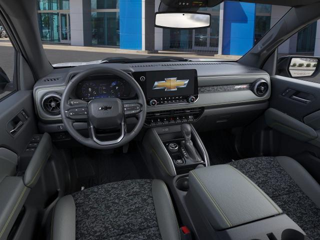 new 2024 Chevrolet Colorado car, priced at $62,790