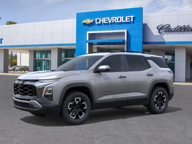 new 2026 Chevrolet Equinox car, priced at $37,890