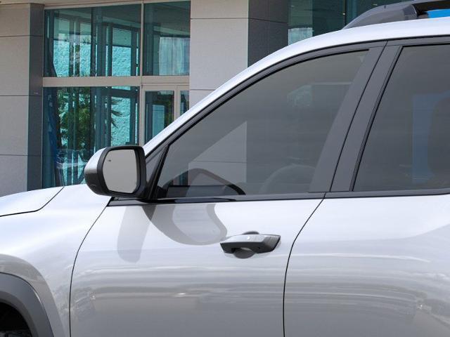 new 2026 Chevrolet Equinox car, priced at $37,890