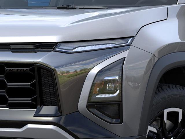 new 2026 Chevrolet Equinox car, priced at $37,890