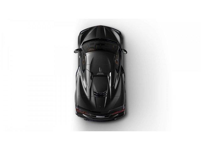 new 2026 Chevrolet Corvette car, priced at $104,220