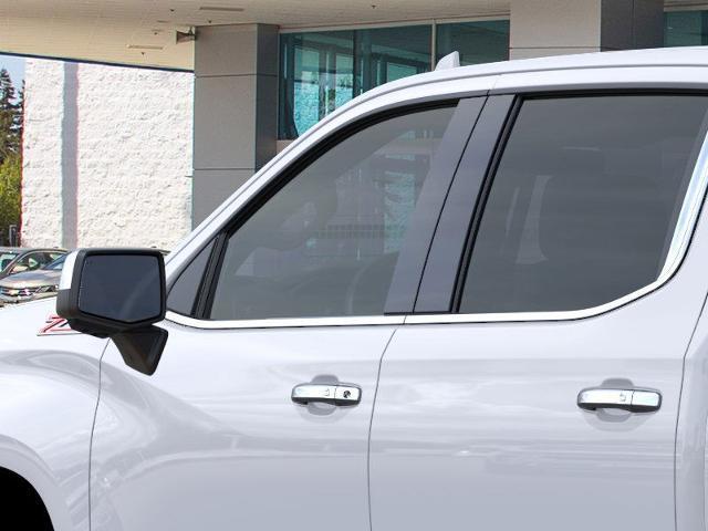 new 2025 Chevrolet Silverado 1500 car, priced at $72,210