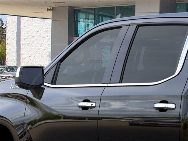 new 2025 Chevrolet Silverado 1500 car, priced at $67,615