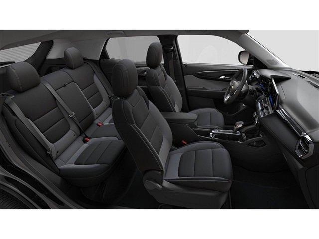 new 2026 Chevrolet TrailBlazer car, priced at $29,270