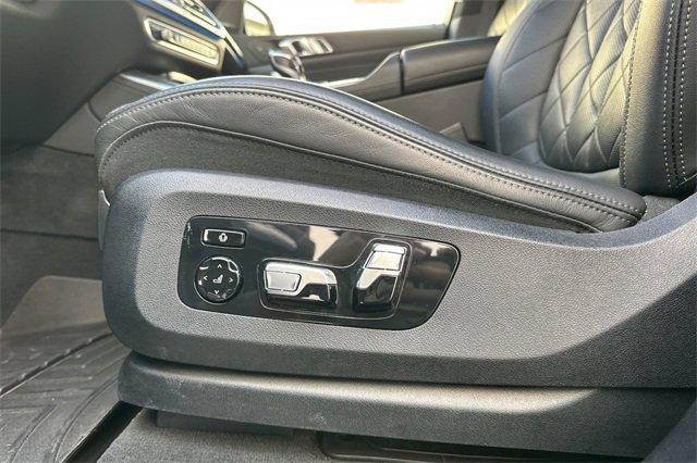 used 2023 BMW X5 PHEV car, priced at $45,933