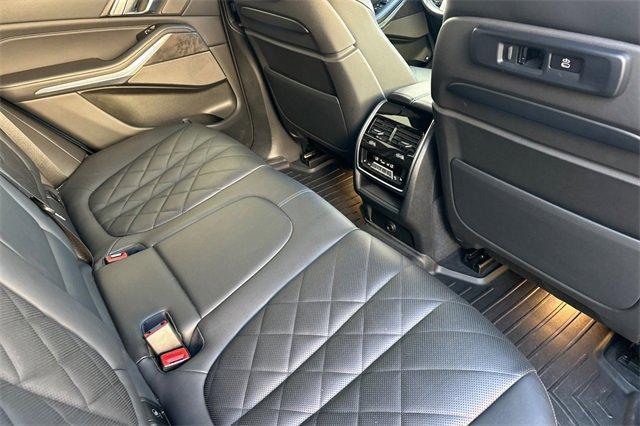 used 2023 BMW X5 PHEV car, priced at $45,933