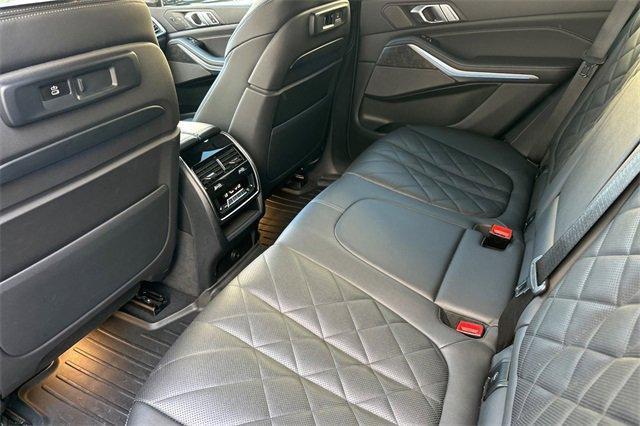 used 2023 BMW X5 PHEV car, priced at $45,933