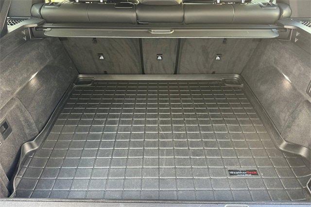 used 2023 BMW X5 PHEV car, priced at $45,933