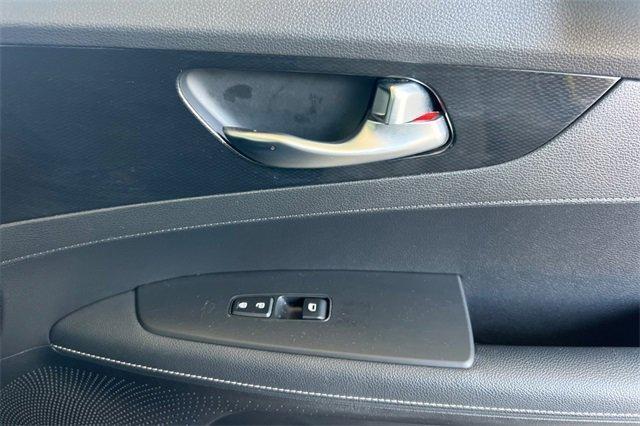 used 2022 Kia Forte car, priced at $19,662