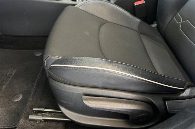 used 2022 Kia Forte car, priced at $19,662