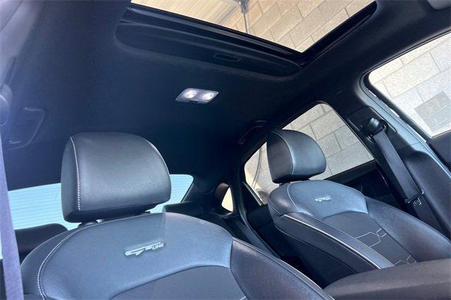 used 2022 Kia Forte car, priced at $19,662