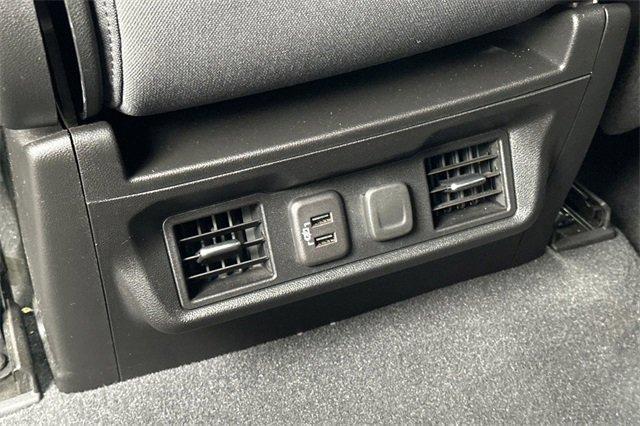 used 2021 Chevrolet Silverado 1500 car, priced at $37,425