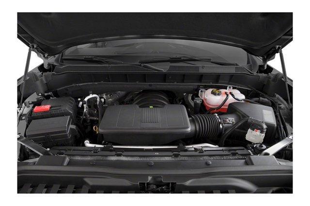 used 2021 Chevrolet Silverado 1500 car, priced at $36,486