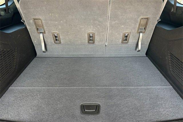 used 2023 Chevrolet Suburban car, priced at $49,565