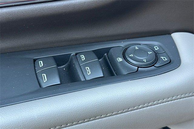 used 2023 Chevrolet Suburban car, priced at $49,565