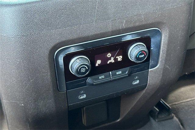 used 2023 Chevrolet Suburban car, priced at $49,565