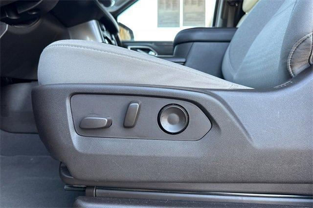 used 2023 Chevrolet Suburban car, priced at $49,565