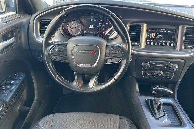 used 2022 Dodge Charger car, priced at $20,840