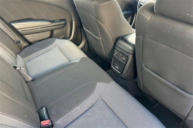 used 2022 Dodge Charger car, priced at $20,840