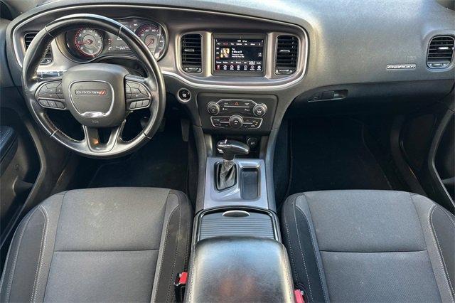 used 2022 Dodge Charger car, priced at $20,840