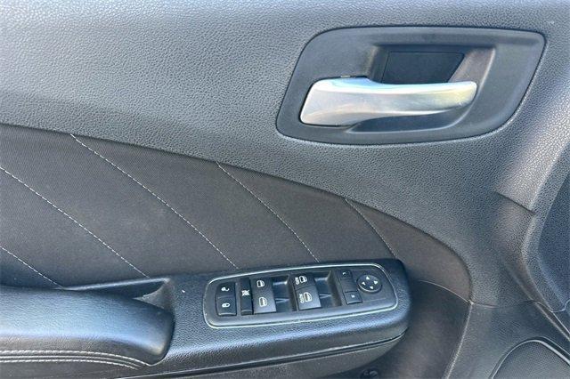 used 2022 Dodge Charger car, priced at $20,840
