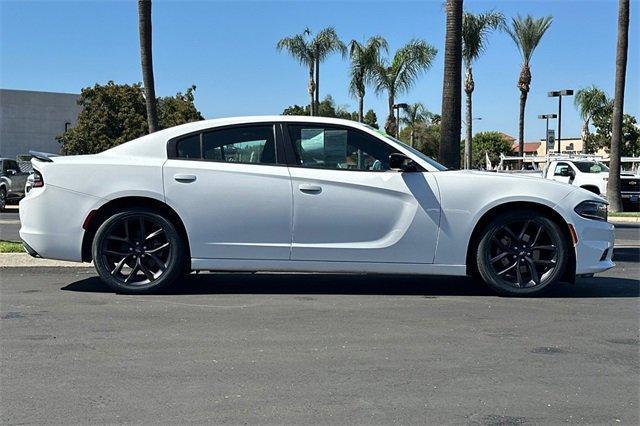 used 2022 Dodge Charger car, priced at $20,840