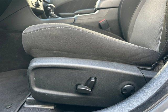 used 2022 Dodge Charger car, priced at $20,840