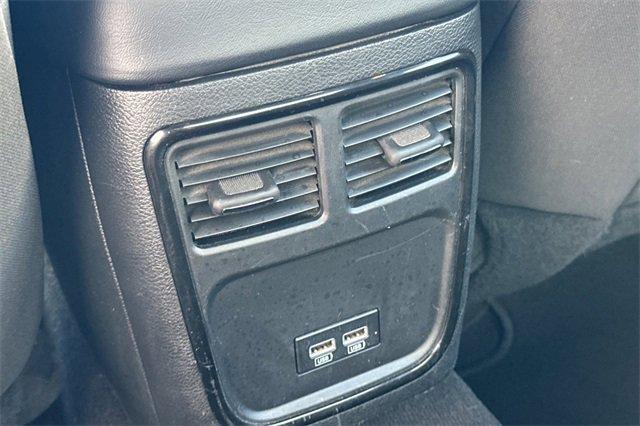 used 2022 Dodge Charger car, priced at $20,840