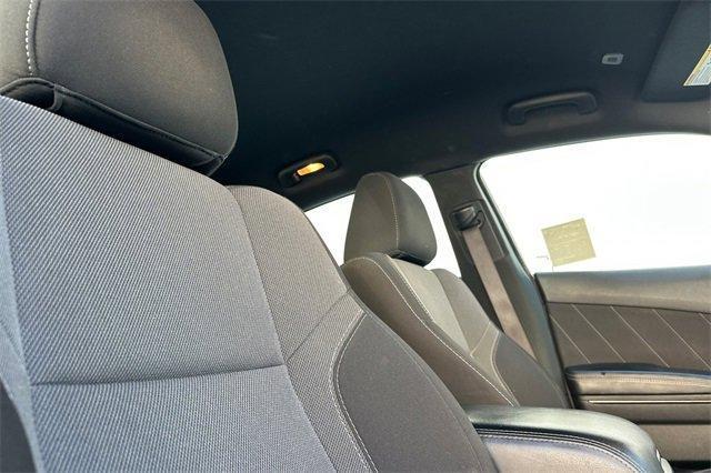 used 2022 Dodge Charger car, priced at $20,840