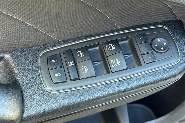 used 2022 Dodge Charger car, priced at $20,840