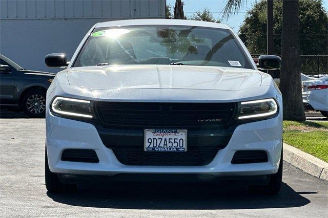 used 2022 Dodge Charger car, priced at $20,840