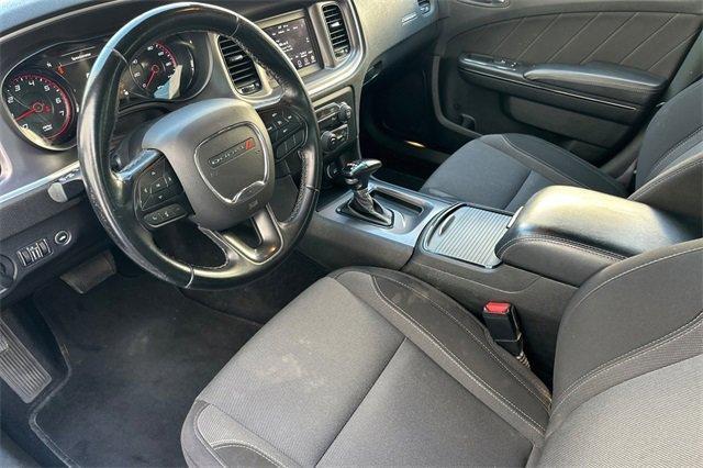 used 2022 Dodge Charger car, priced at $20,840