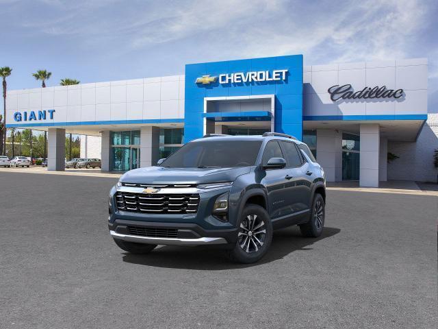 new 2025 Chevrolet Equinox car, priced at $33,230